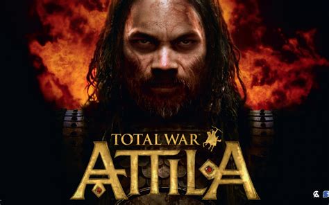 Atila total war